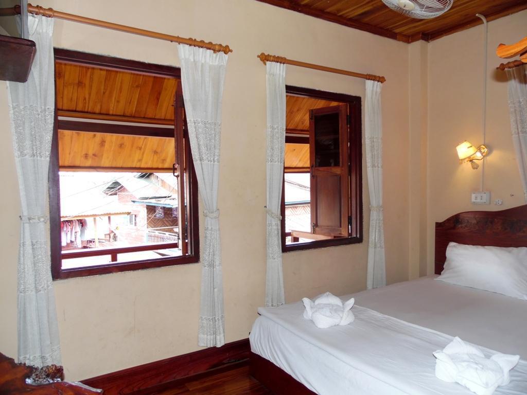 Silikhane Guesthouse Луанг Прабанг Екстериор снимка