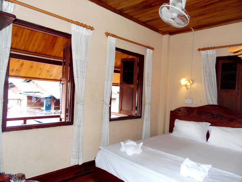 Silikhane Guesthouse Луанг Прабанг Екстериор снимка