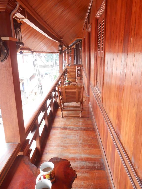 Silikhane Guesthouse Луанг Прабанг Екстериор снимка