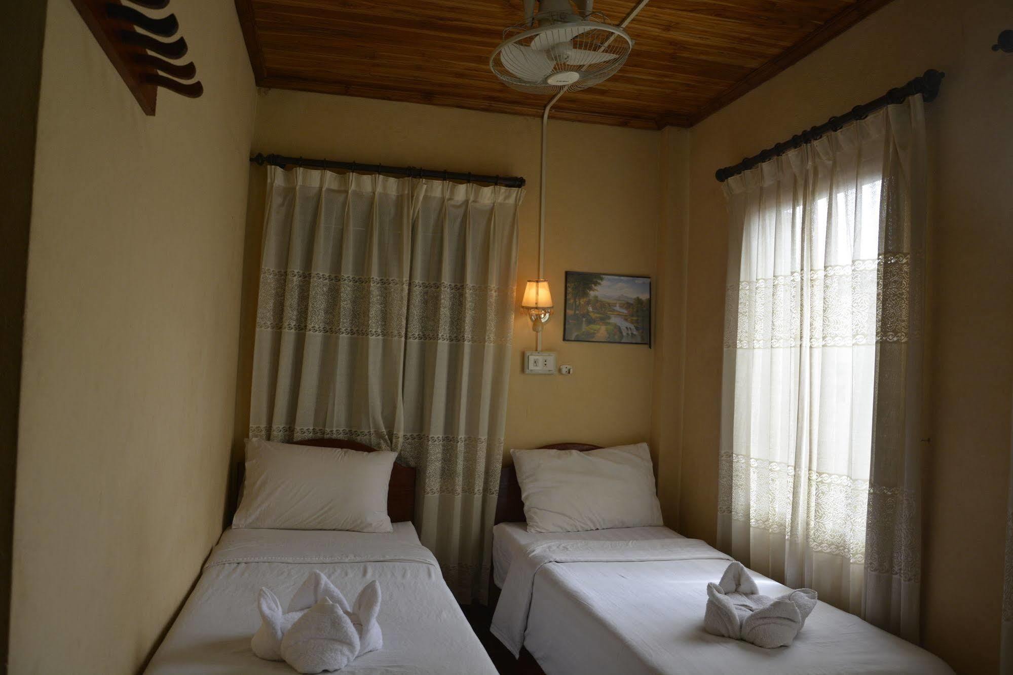 Silikhane Guesthouse Луанг Прабанг Екстериор снимка