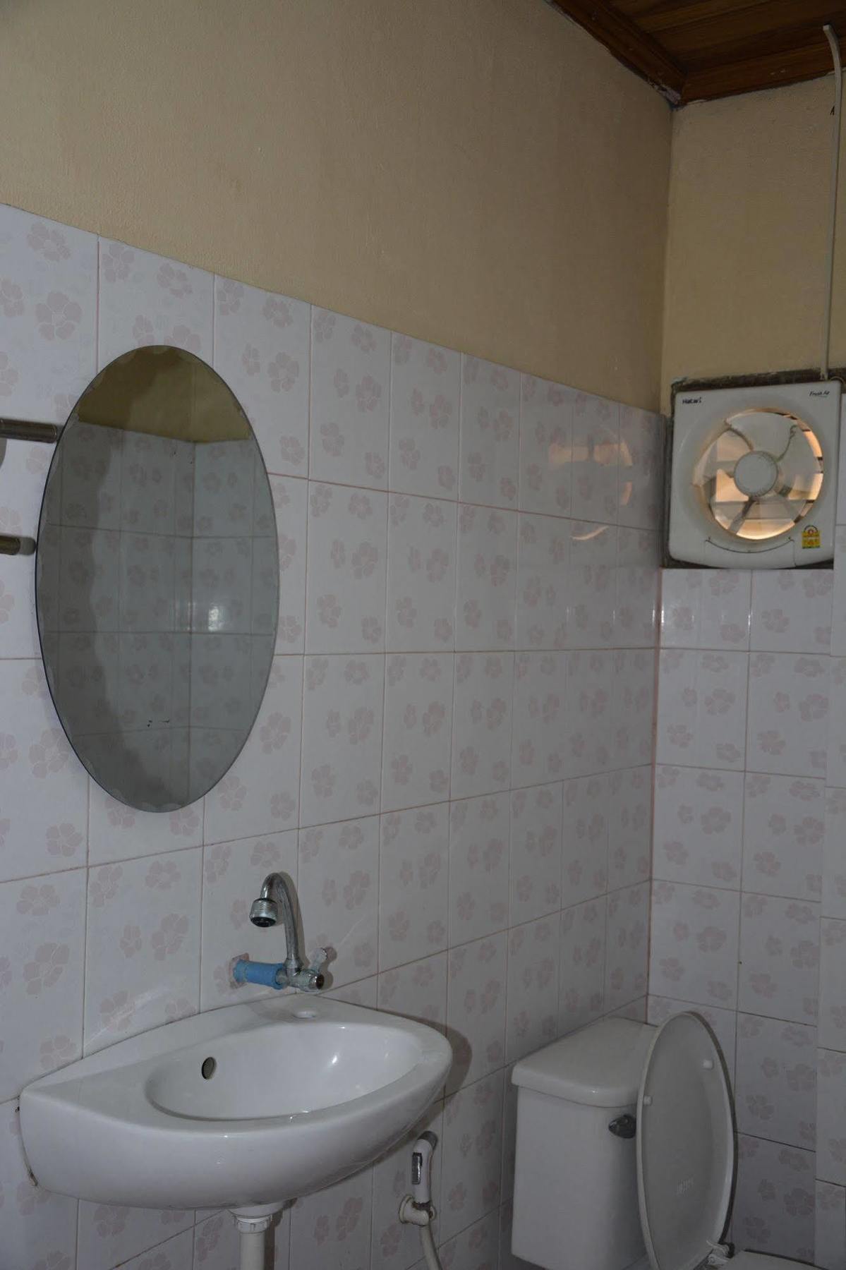 Silikhane Guesthouse Луанг Прабанг Екстериор снимка