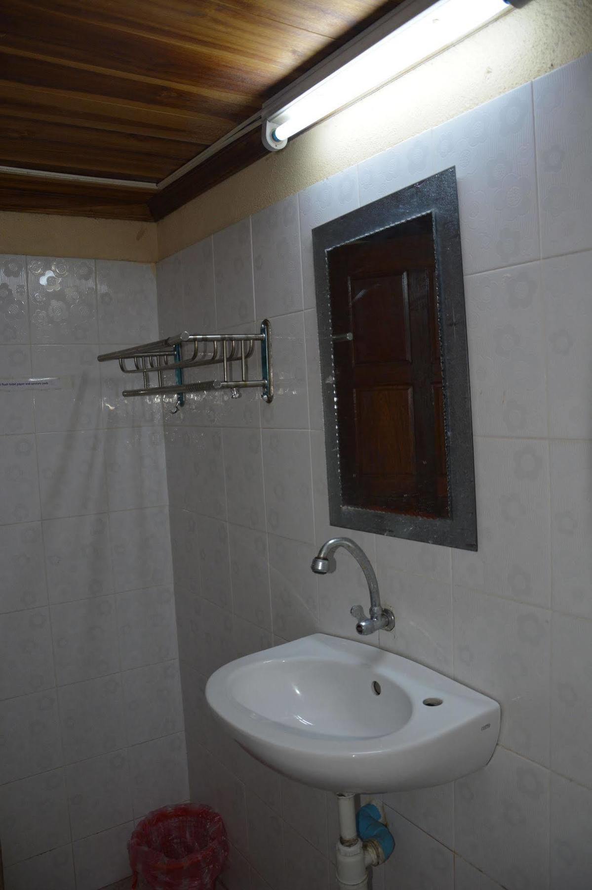 Silikhane Guesthouse Луанг Прабанг Екстериор снимка