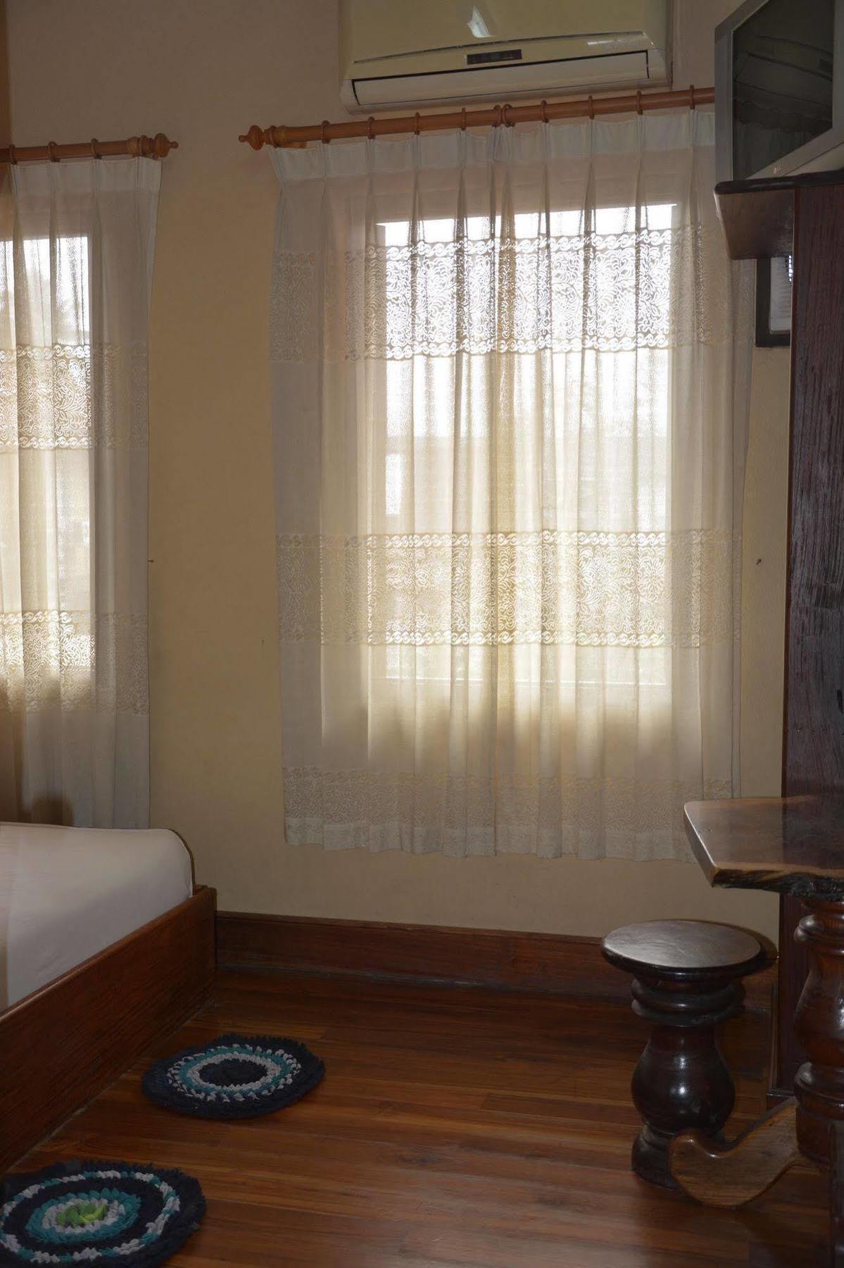 Silikhane Guesthouse Луанг Прабанг Екстериор снимка