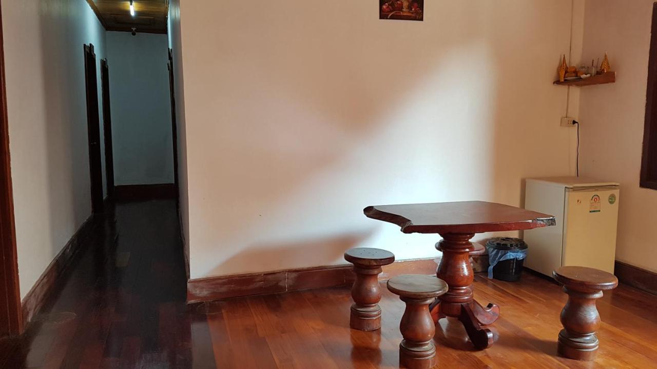 Silikhane Guesthouse Луанг Прабанг Екстериор снимка
