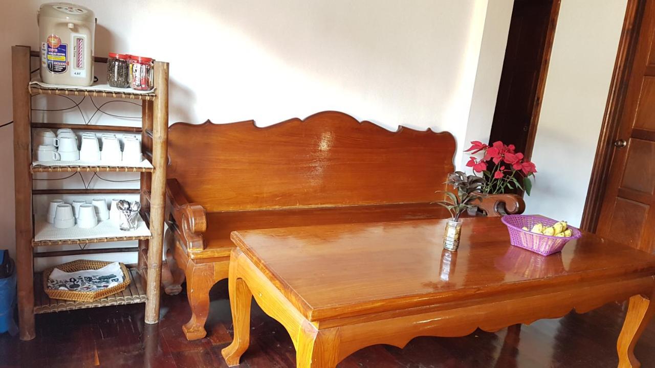 Silikhane Guesthouse Луанг Прабанг Екстериор снимка