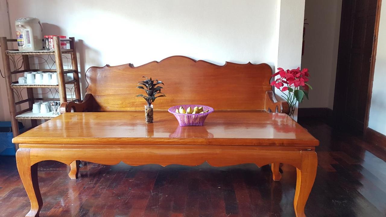 Silikhane Guesthouse Луанг Прабанг Екстериор снимка