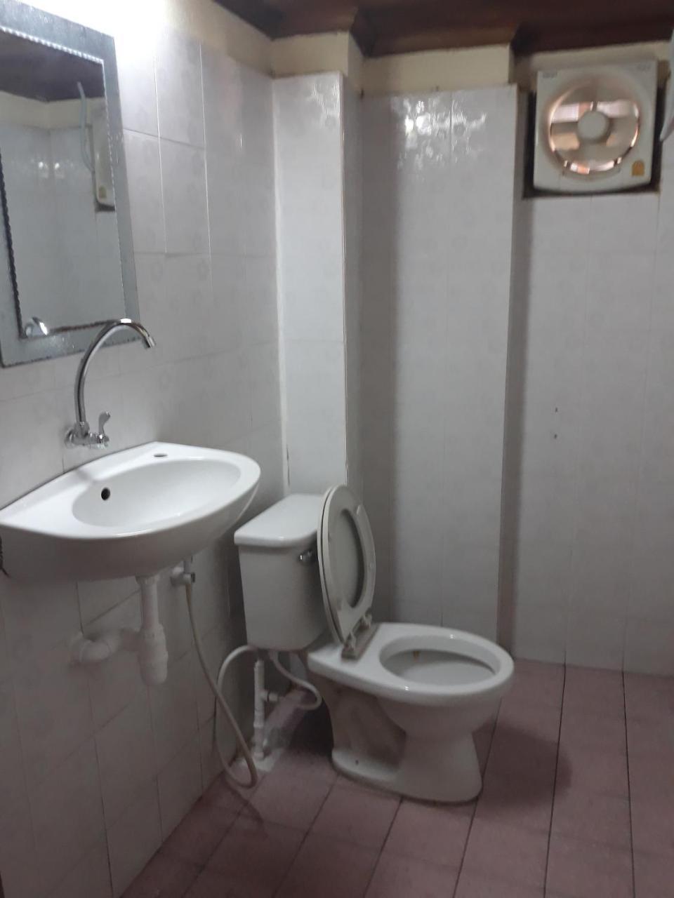 Silikhane Guesthouse Луанг Прабанг Екстериор снимка