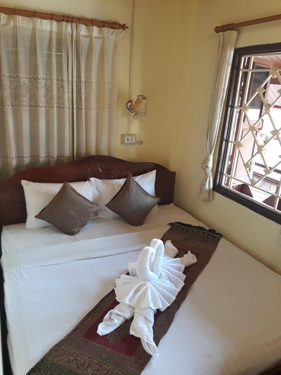 Silikhane Guesthouse Луанг Прабанг Екстериор снимка