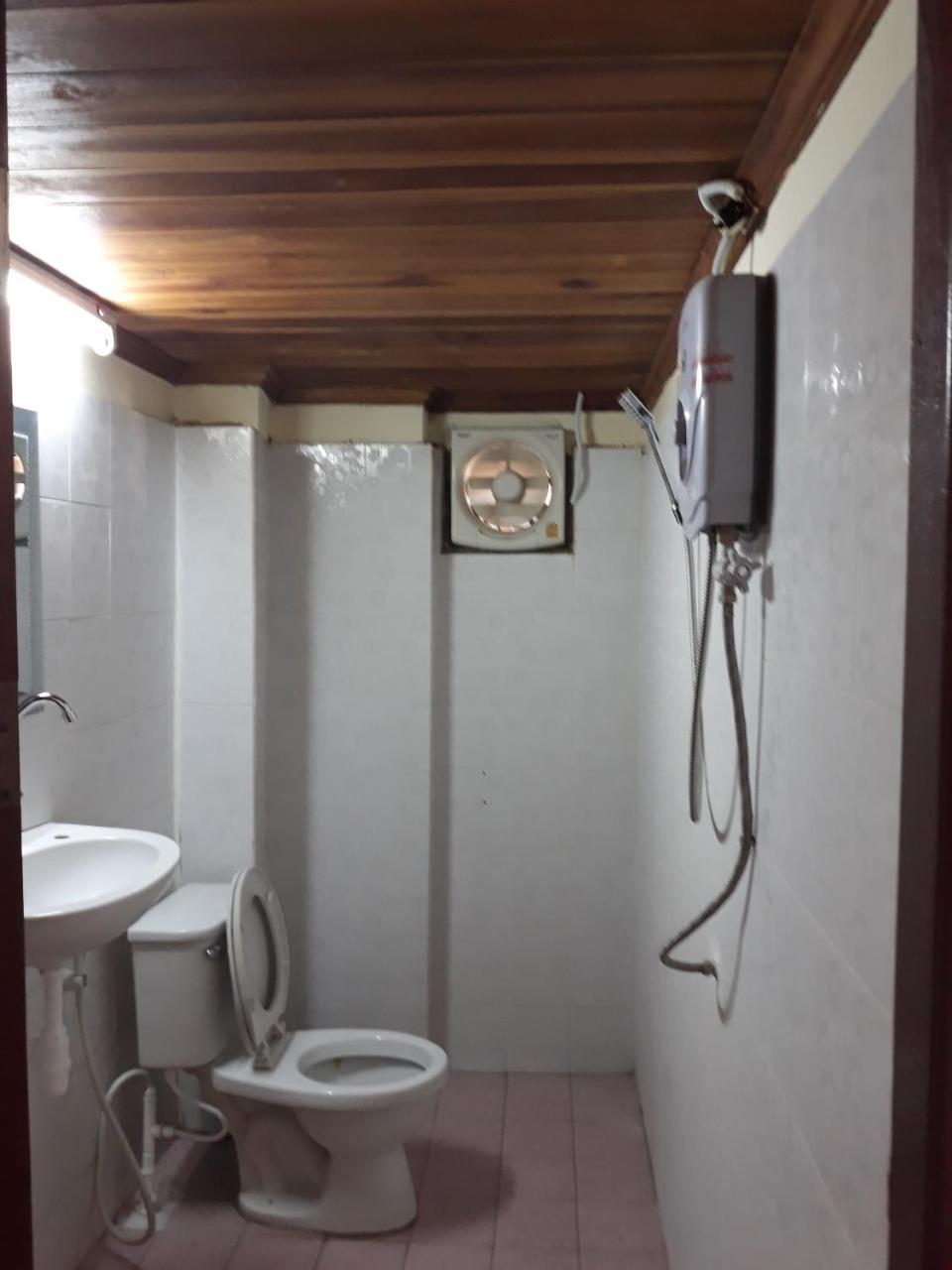 Silikhane Guesthouse Луанг Прабанг Екстериор снимка