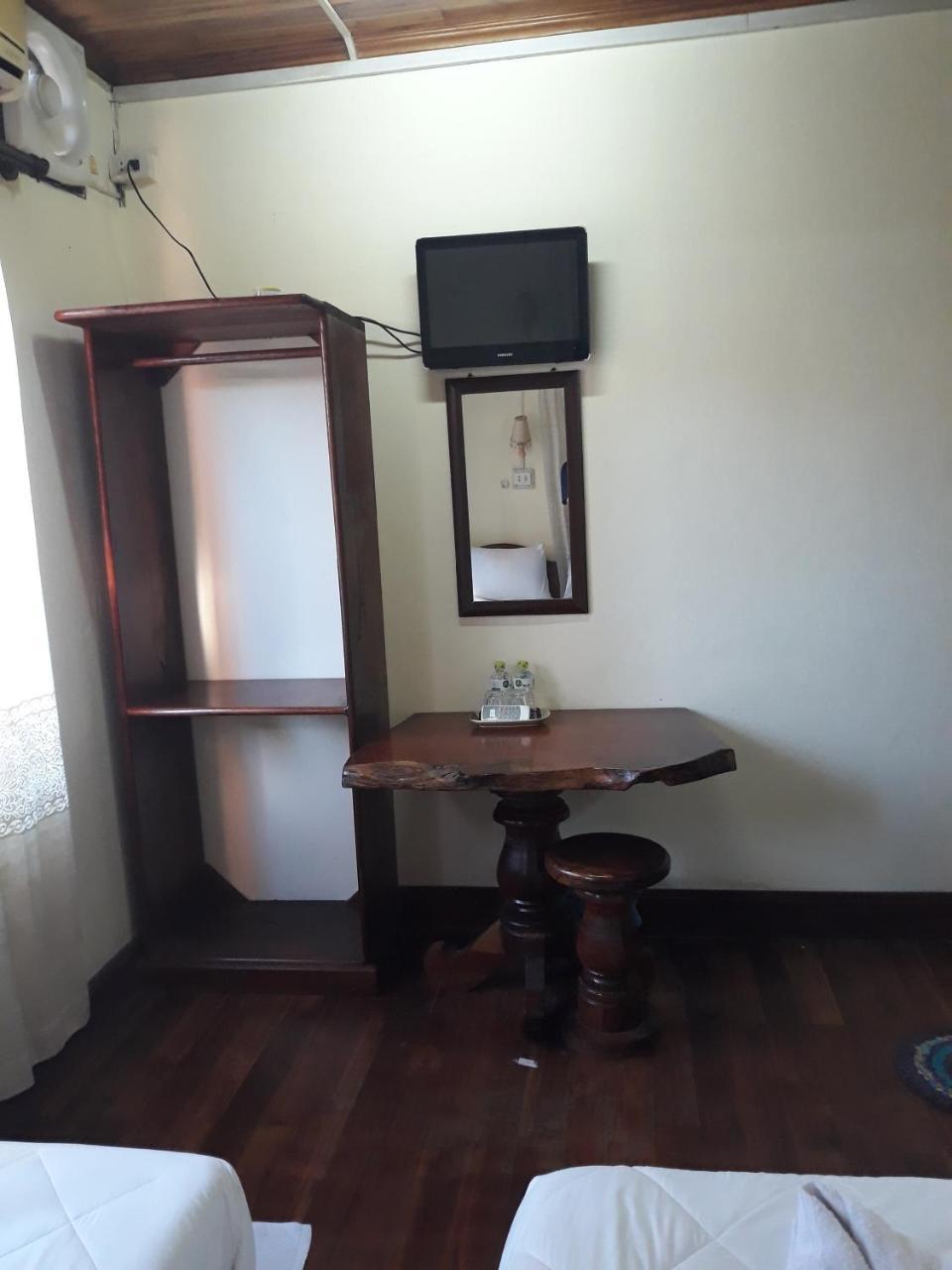 Silikhane Guesthouse Луанг Прабанг Екстериор снимка
