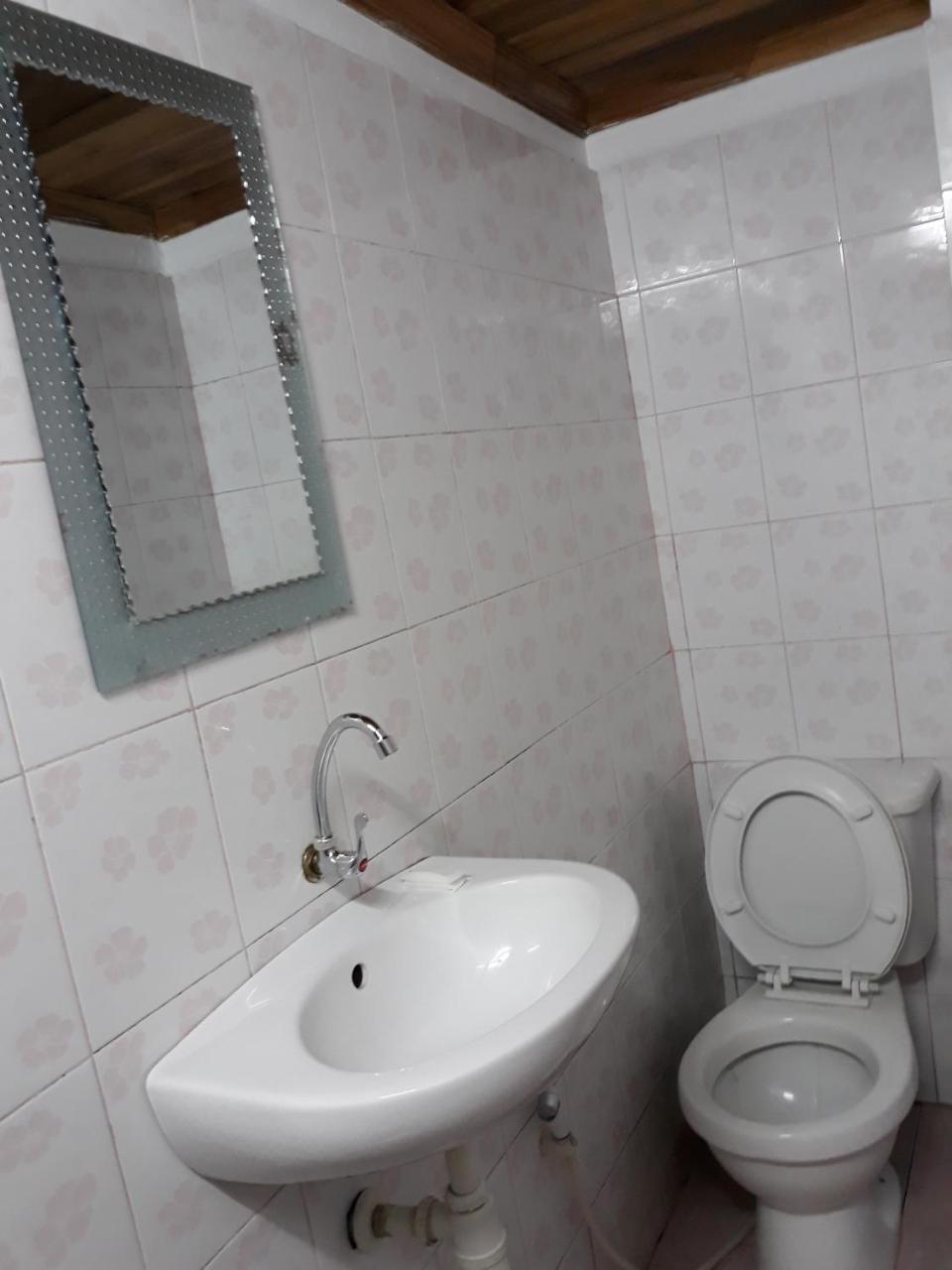 Silikhane Guesthouse Луанг Прабанг Екстериор снимка