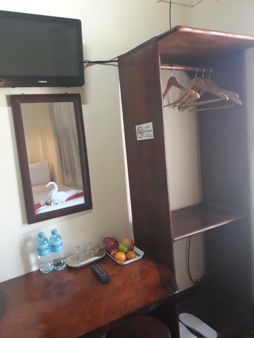 Silikhane Guesthouse Луанг Прабанг Екстериор снимка