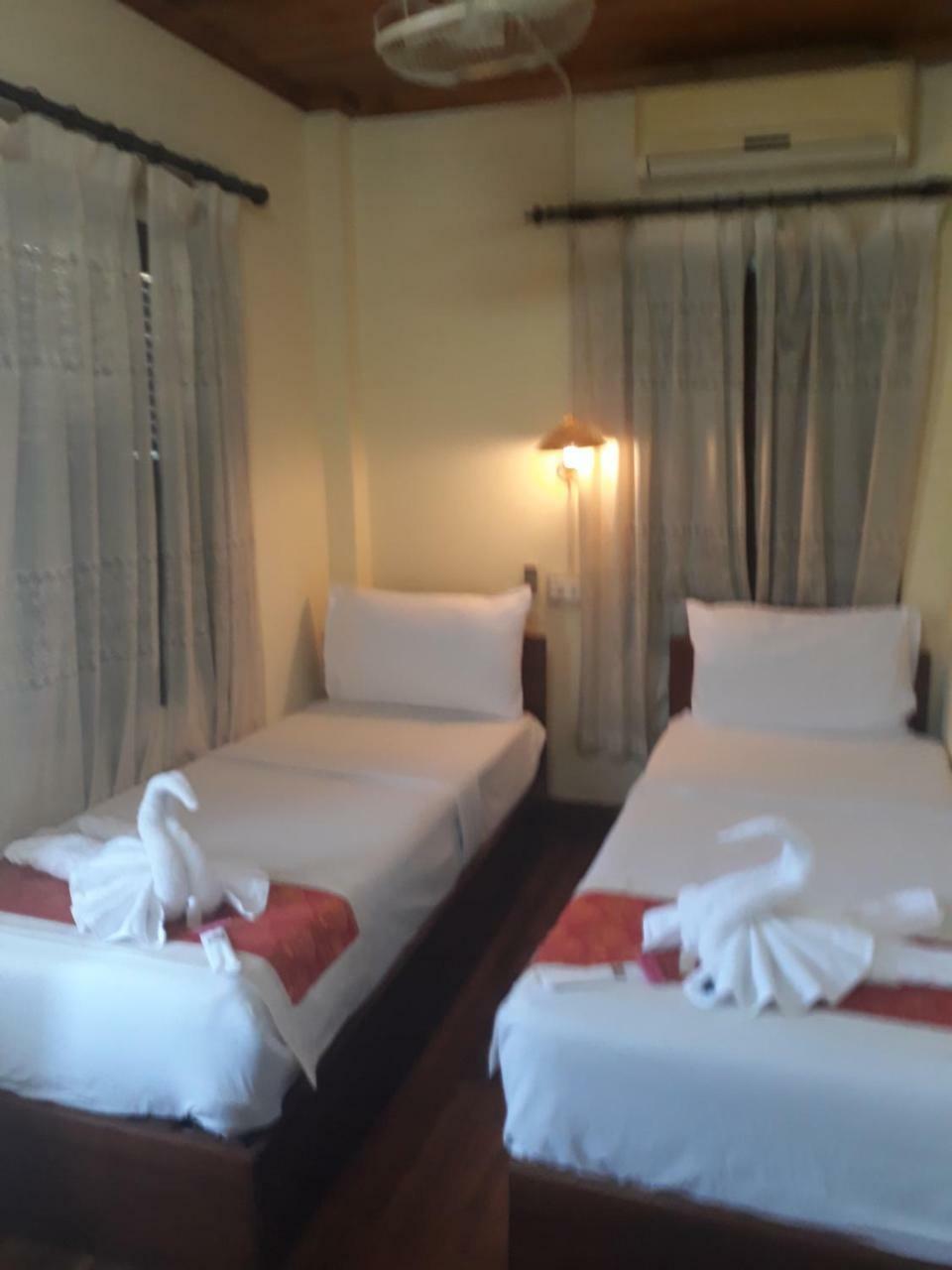 Silikhane Guesthouse Луанг Прабанг Екстериор снимка