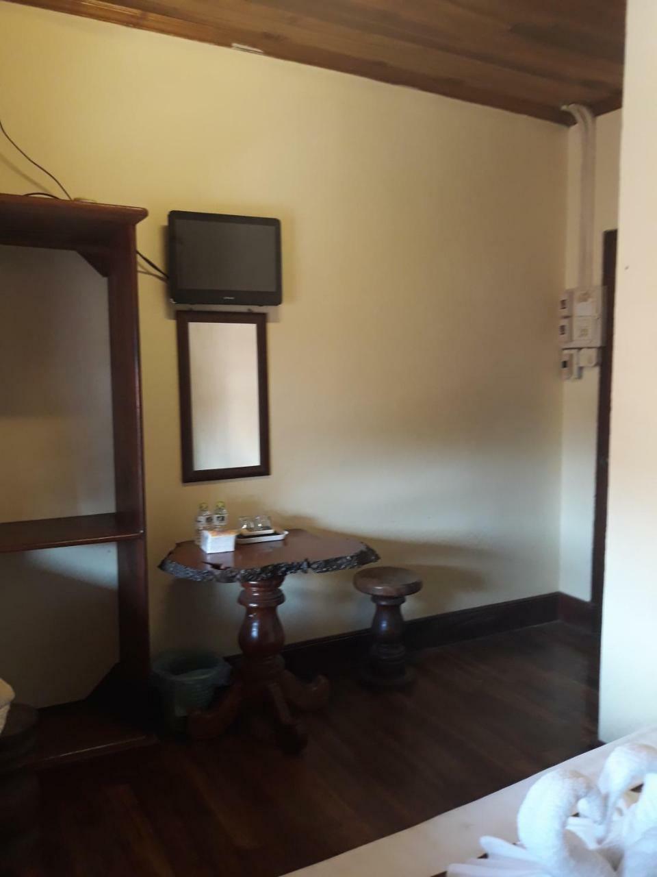 Silikhane Guesthouse Луанг Прабанг Екстериор снимка