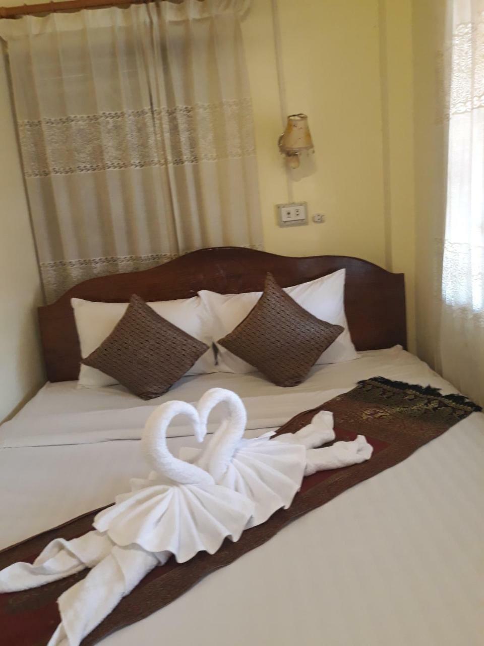 Silikhane Guesthouse Луанг Прабанг Екстериор снимка