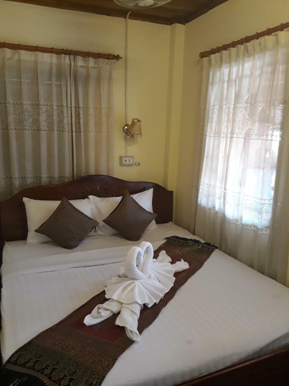 Silikhane Guesthouse Луанг Прабанг Екстериор снимка
