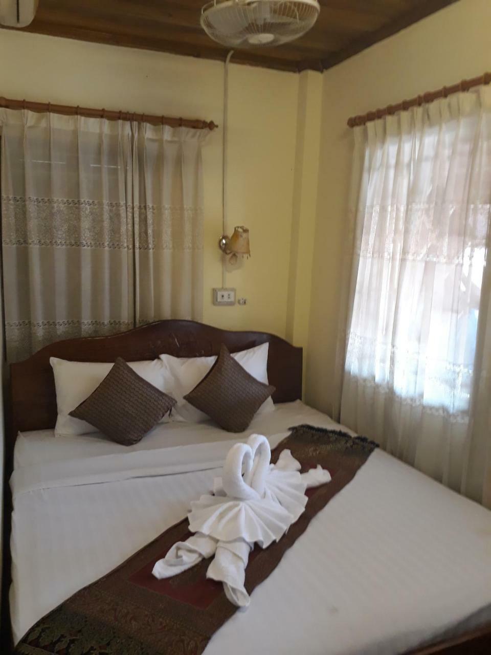 Silikhane Guesthouse Луанг Прабанг Екстериор снимка