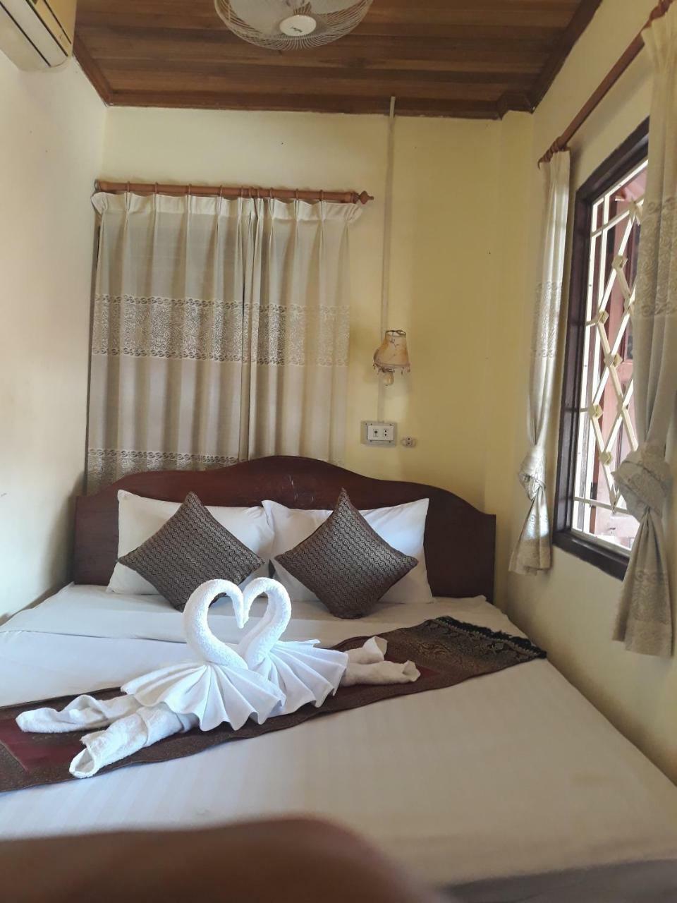 Silikhane Guesthouse Луанг Прабанг Екстериор снимка