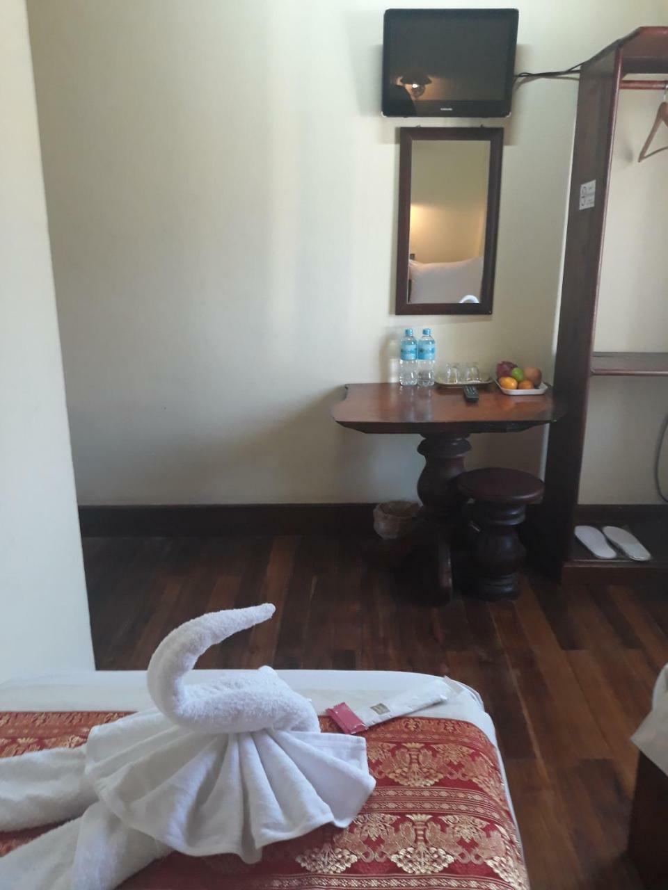 Silikhane Guesthouse Луанг Прабанг Екстериор снимка