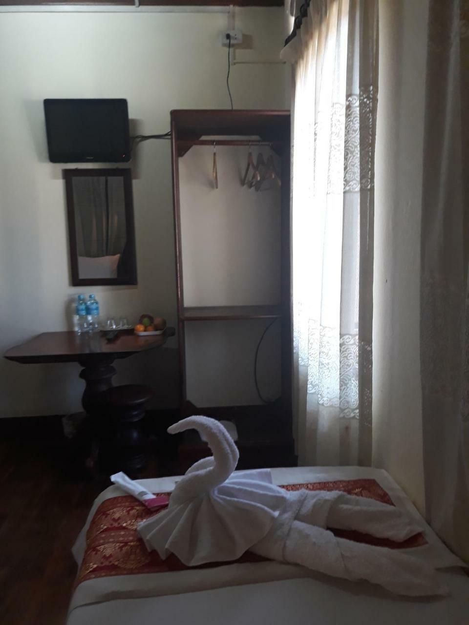 Silikhane Guesthouse Луанг Прабанг Екстериор снимка