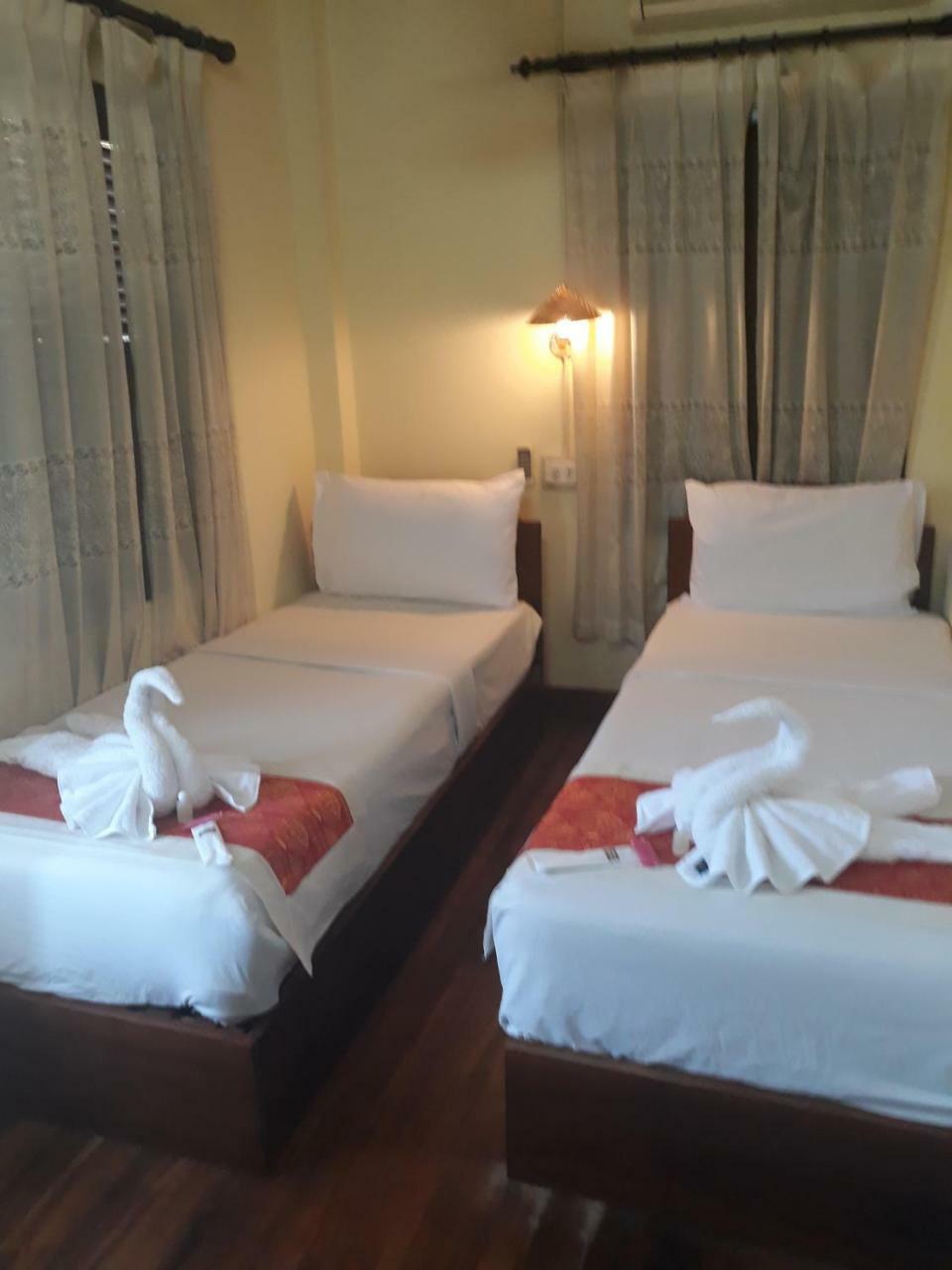 Silikhane Guesthouse Луанг Прабанг Екстериор снимка