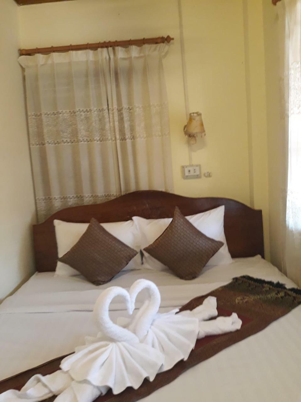 Silikhane Guesthouse Луанг Прабанг Екстериор снимка