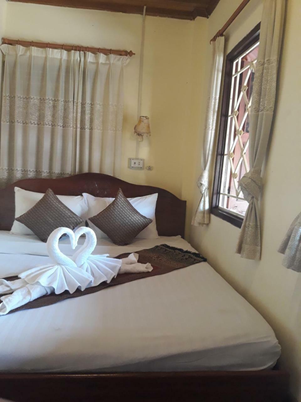 Silikhane Guesthouse Луанг Прабанг Екстериор снимка