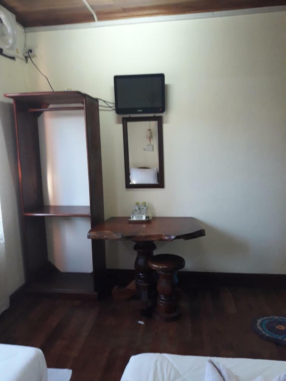 Silikhane Guesthouse Луанг Прабанг Екстериор снимка